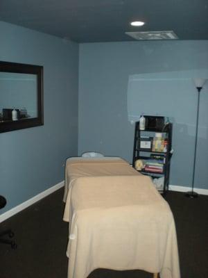 Massage Room