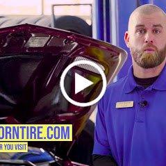 Service tips from Mike our Hoffman Estates Store Manager. #acorntirewithyou