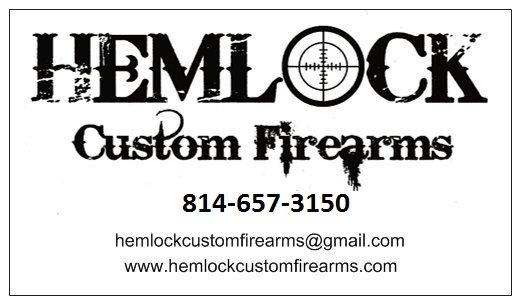 Hemlock Custom Firearms