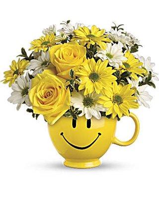 Smiley Mug $39.95