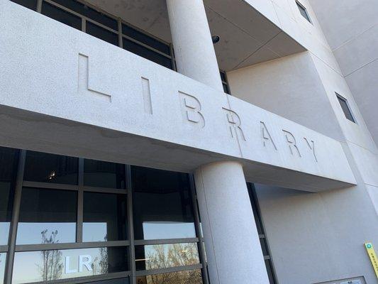 Libary