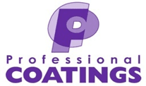 Professional Coatings