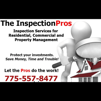 The Inspection Pros