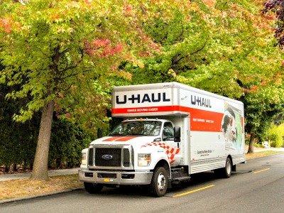 U-Haul Neighborhood Dealer