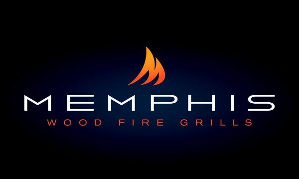 Now Offering Memphis Wood Fire Grills! Come to our showroom to check out the Beale Street Grill.