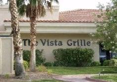 The Vista Grille Sun City Summerlin