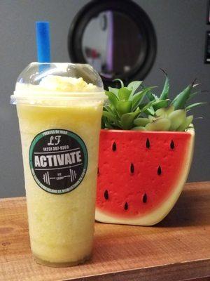 Piña colada activefiver