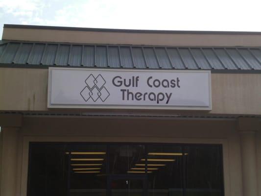 Gulf Coast Therapy