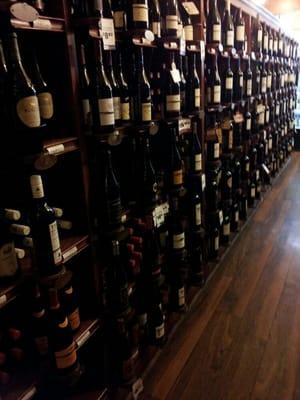 Hugo's Wine & Spirits