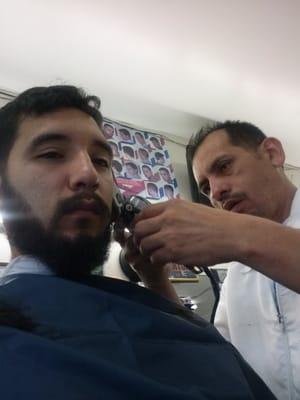 Primos Barber Shop