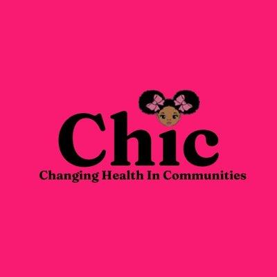 Chic - Changing Health In Communities