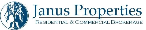 Janus Properties (logo)