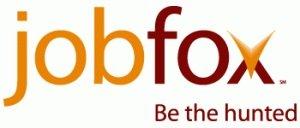 Jobfox