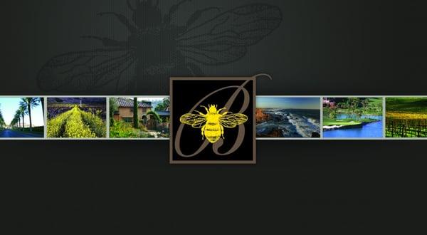 Brochure Cover Design - B-Hive Marketing