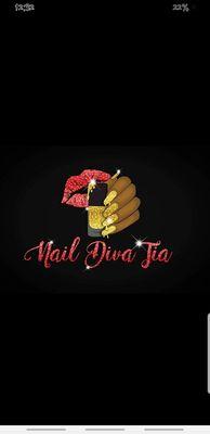 Book your appt with Nail Diva Tia!! She's ready to service all of your nail needs!  www.vagaro.com/naildivatia