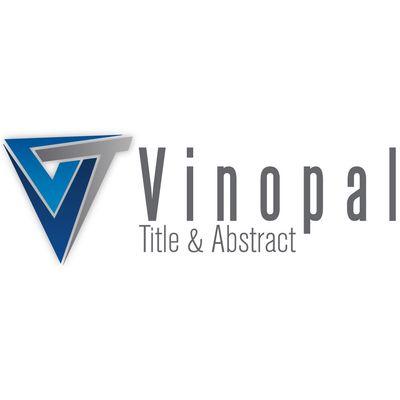 Vinopal Title and Abstract