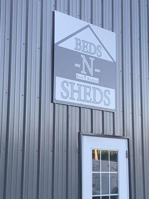 Beds N Sheds