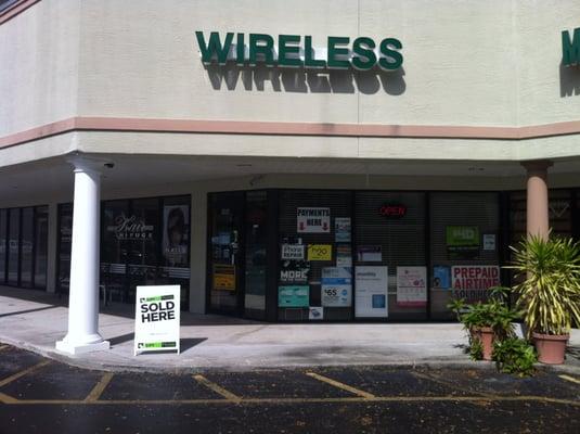 W&D Wireless