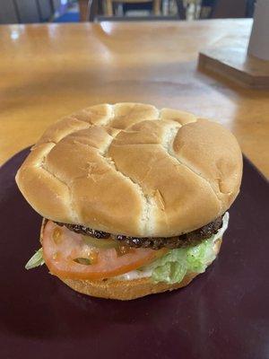 Cheeseburger