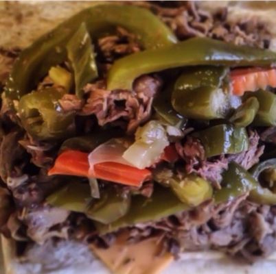 Italian Beef