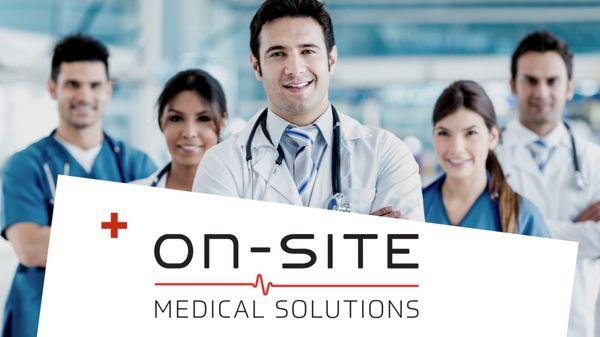 On-Site Medical Solutions