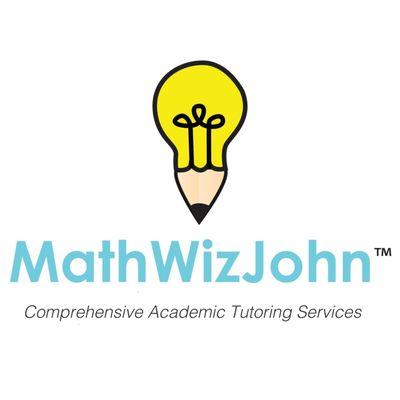 Check out our Facebook page, MathWizJohn Tutoring and our Instagram at @mathwizjohntutoring.