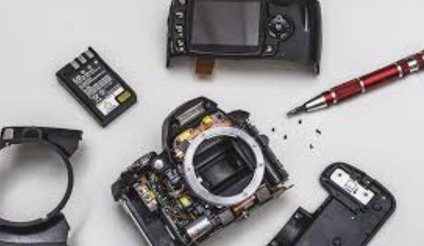 Camera repair
Lens calibration
Sensor cleaning