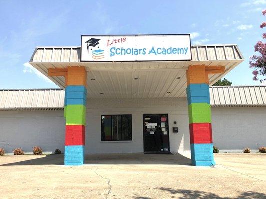 Little Scholars Academy