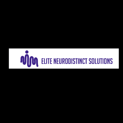 Elite Neurodistinct Solutions logo