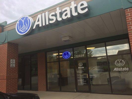 Michelle Johnson: Allstate Insurance