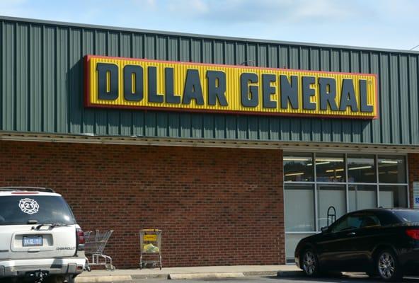 Dollar General