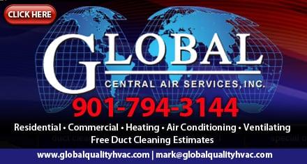 Global Central Air Services