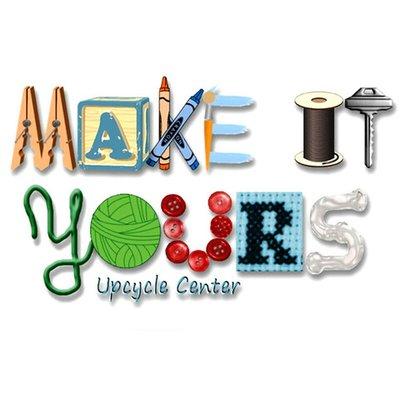 Make It Yours Upcycle Center