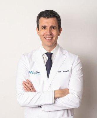 Daniel Maman, MD