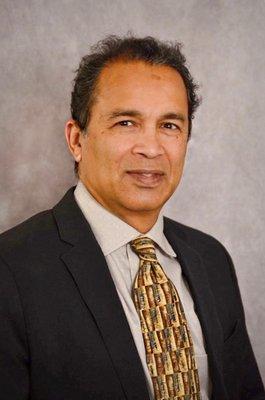 Dr. Ajay Desai