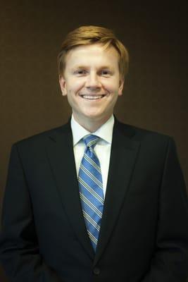 Attorney Van Smith, Managing Partner/Founder