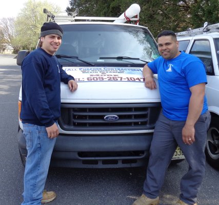 If you are looking for quality plumbing inspections in Mt Holly, NJ, look no further than APC Plumbing Our business is based ...