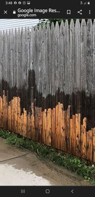 Fence