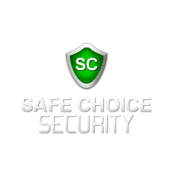 Safe Choice Security looks forward to becoming your Jacksonville residential and commercial security solutions resource!