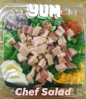 Chef Salad