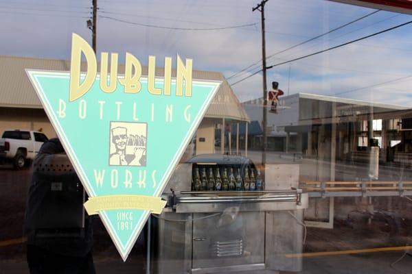 Dublin Bottling Works