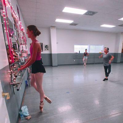 Pointe