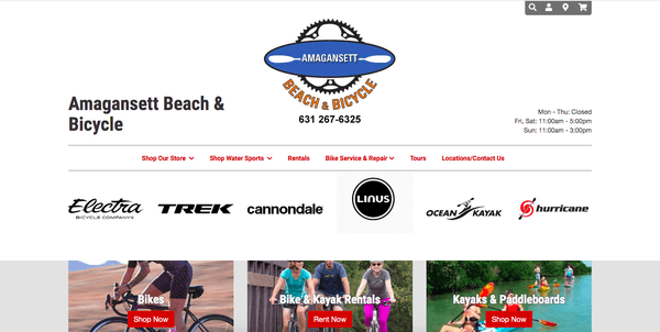 check out our new website! http://www.amagansettbeachco.com