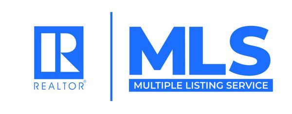 Realtor and MLS logo