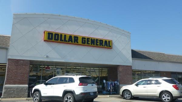 Dollar General