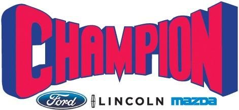 Champion Ford Lincoln Mazda Owensboro Kentucky