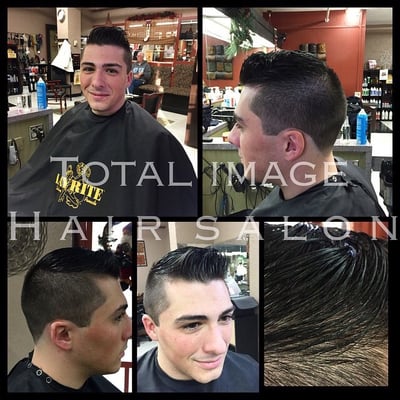 Total Image Hair Salon