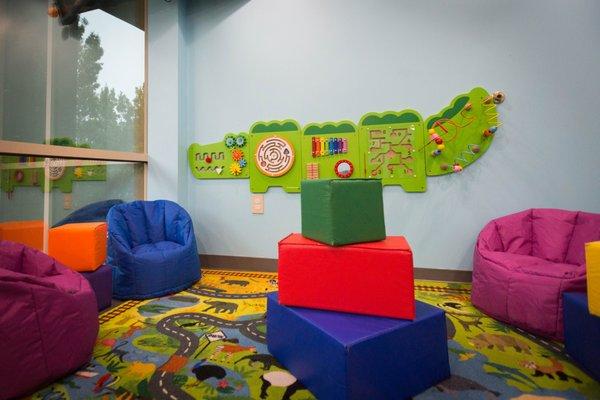 Mind & Motion Developmental Center