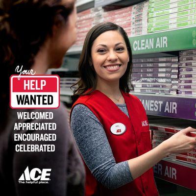 Miller's Ace Hardware