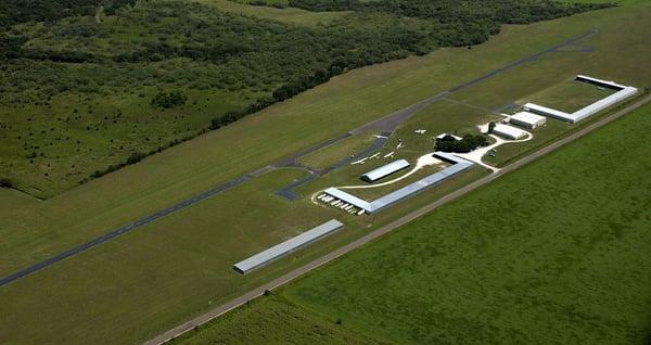 Texas Soaring Association